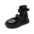 Mädchen Martin Boots Korean Style – Bild 12 | LuxeStyle