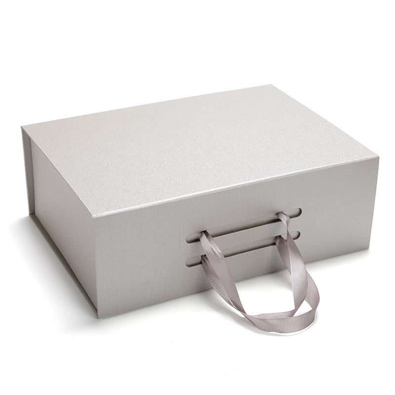Schuhbox aus Papier | LuxeStyle