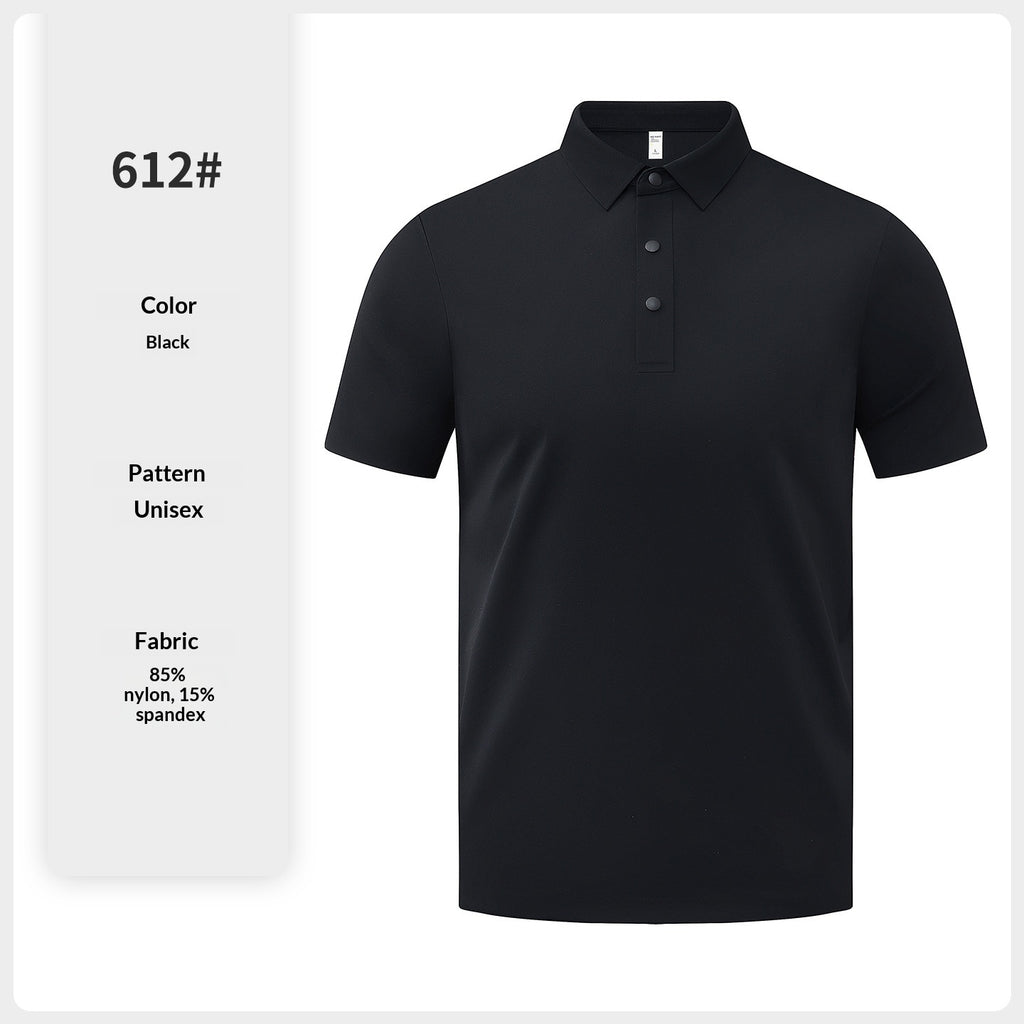 Leichte Golf-Bekleidung für Herren