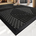 Anti-Rutsch-Bodenmatte 60x120 cm Dreckresistent