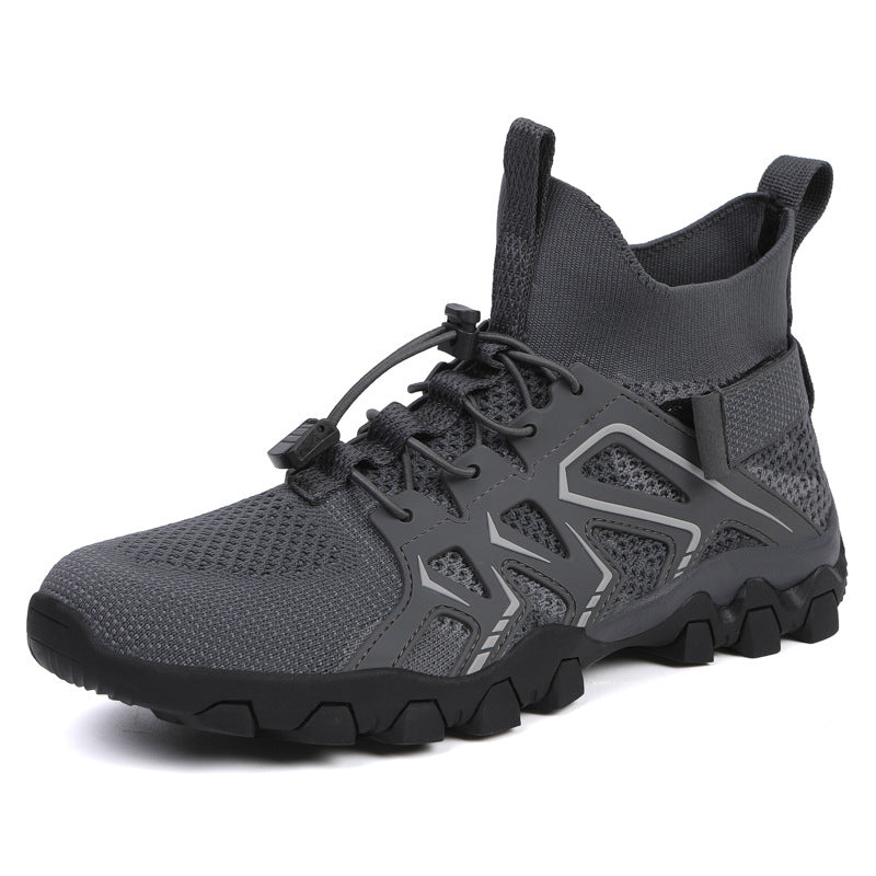 Outdoor Hiking Schuhe Herren & Damen