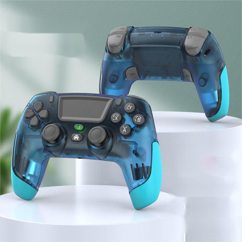 Kabelloser Bluetooth Controller mit Six-Axis
