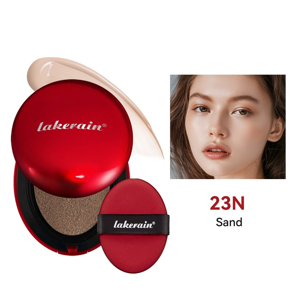 Leichte Cushion Foundation mit natürlicher Deckkraft – Bild 2 | LuxeStyle