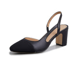 Farbe: Schwarz 6.5 cm