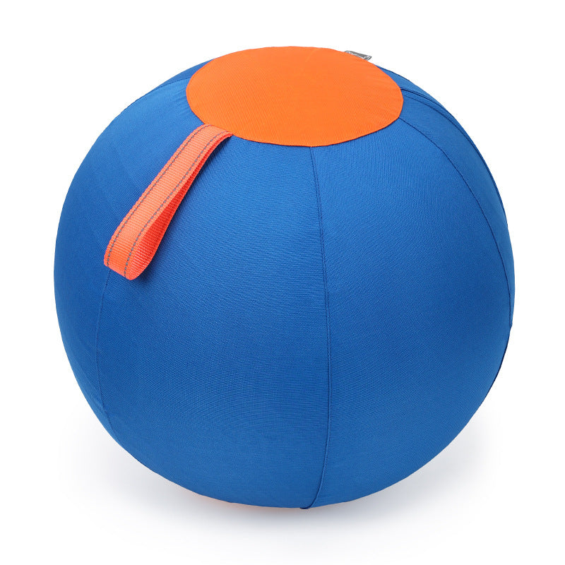 Funny Shiba Inu Corgi Trainingsball