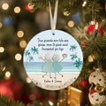 Acryl-Hängeornament | LuxeStyle