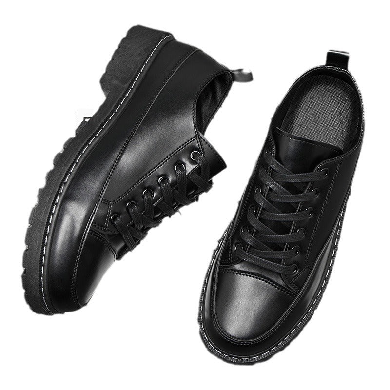 Vielseitige Freizeitschuhe im Korean-Style