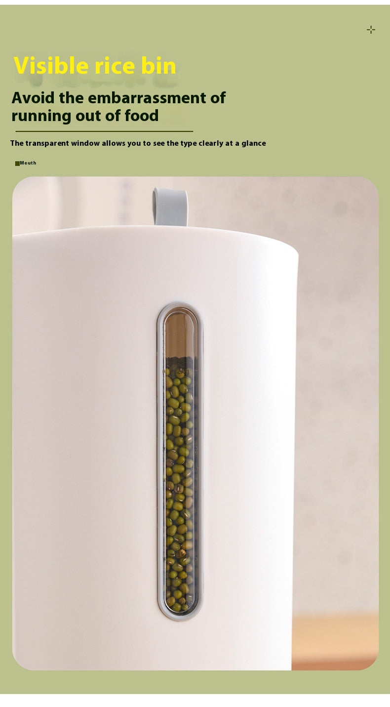 Doppeltank 5 kg Reisetank – Feuchtigkeits- und Insektenfest – Bild 9 | LuxeStyle