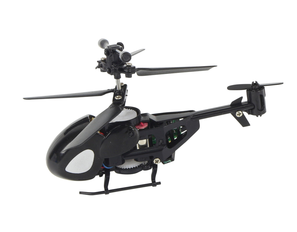 Mini RC Helikopter für Kinder – Bild 3 | LuxeStyle