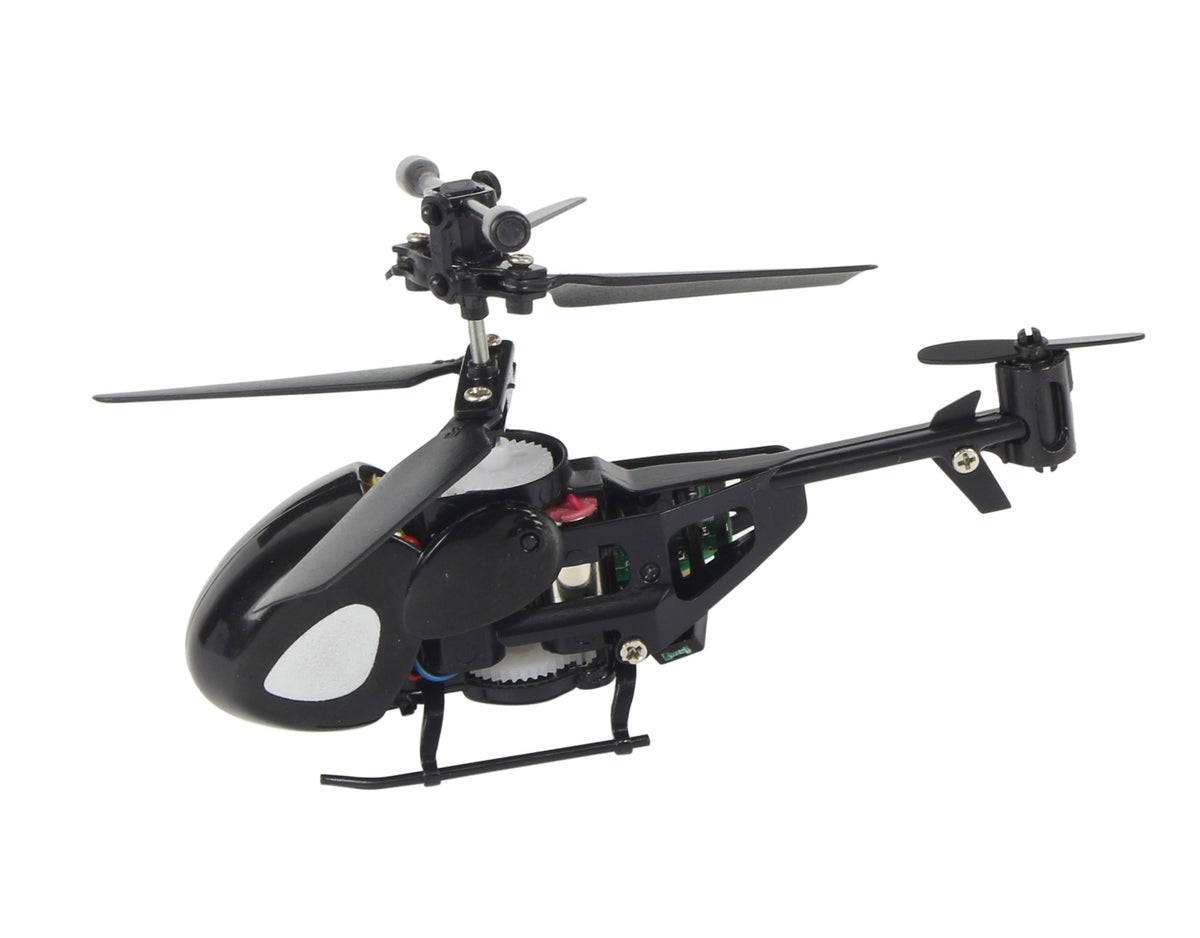 Mini RC Helikopter für Kinder – Bild 3 | LuxeStyle