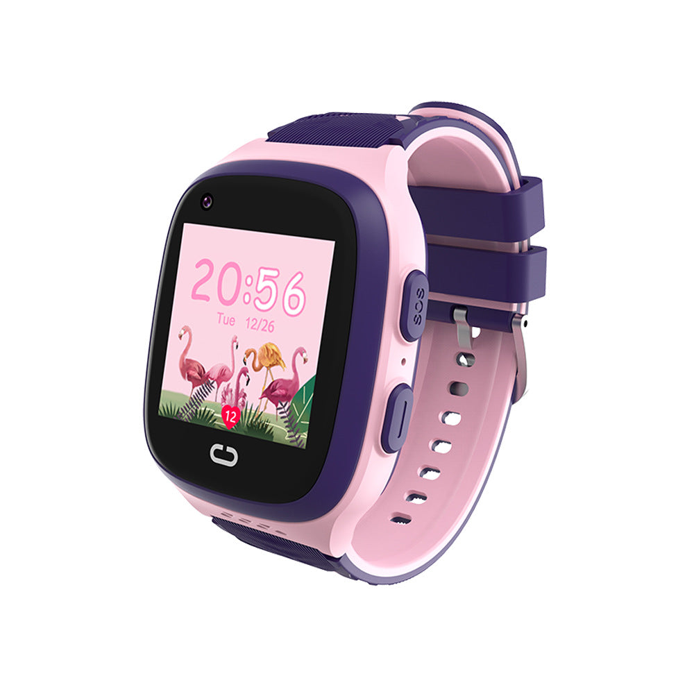 4G Kinder Smartwatch mit GPS und Videoanruf – Bild 7 | LuxeStyle