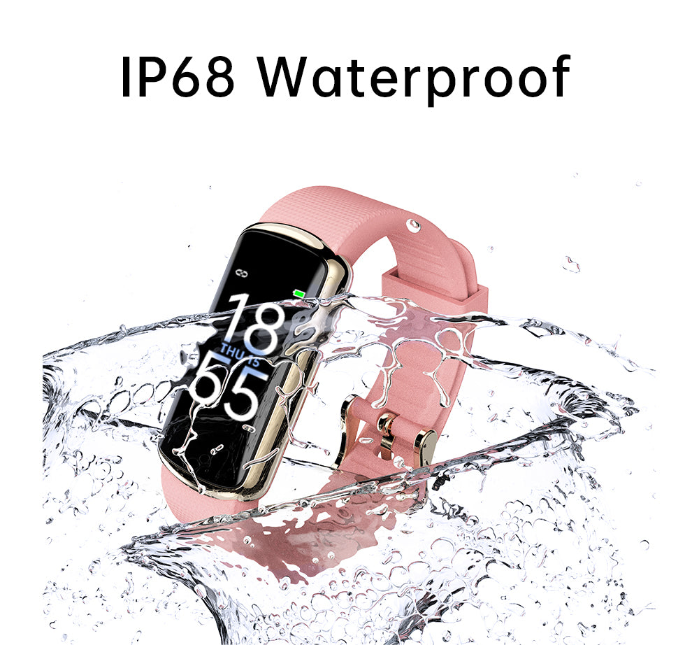 Fashion Sports Smartwatch – Bild 3 | LuxeStyle