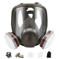 Vollgesichtsmaske 6800M