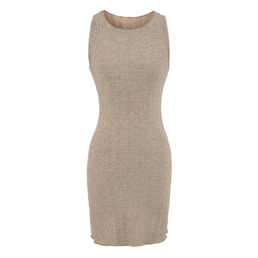 Elegantes Mini-Kleid