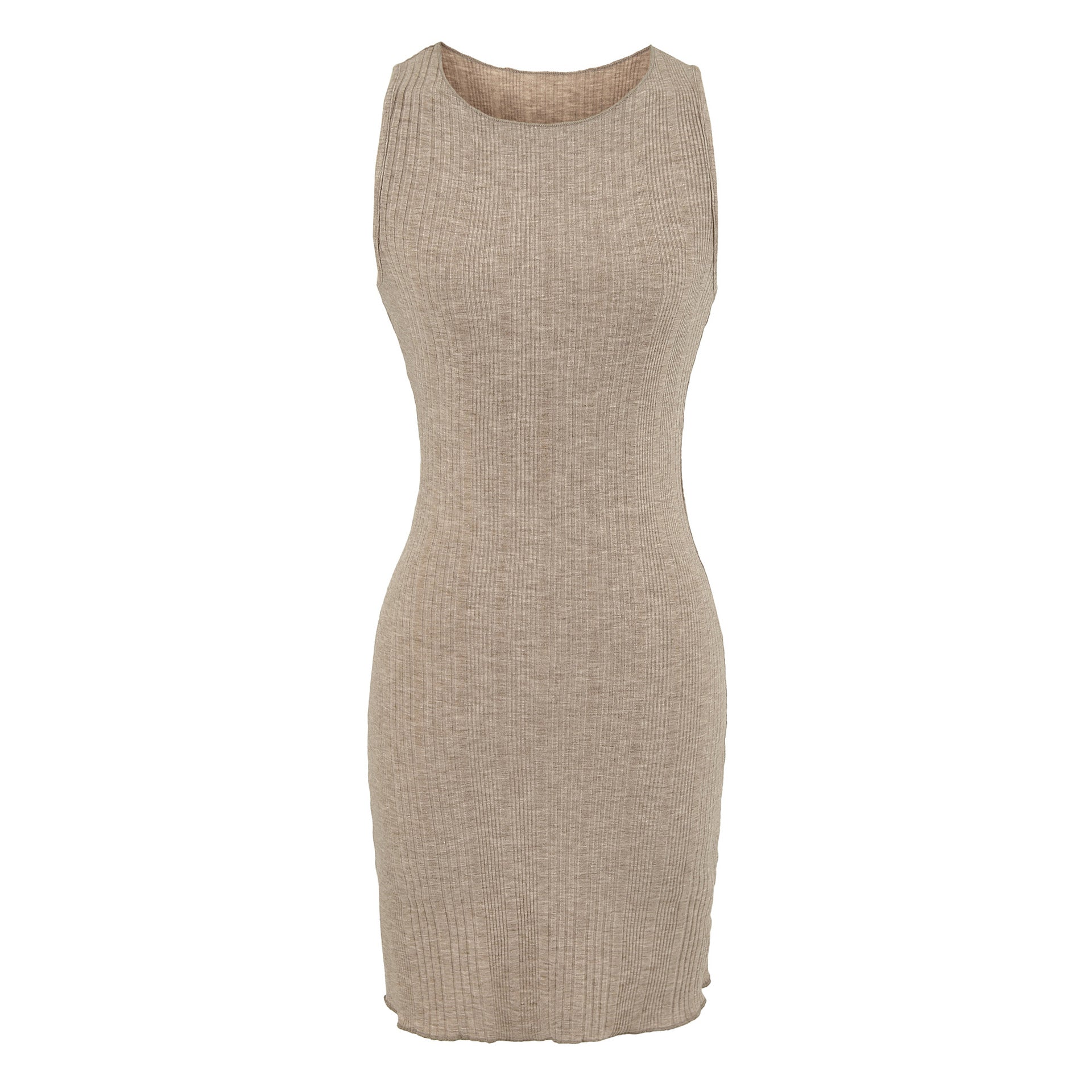 Elegantes Mini-Kleid