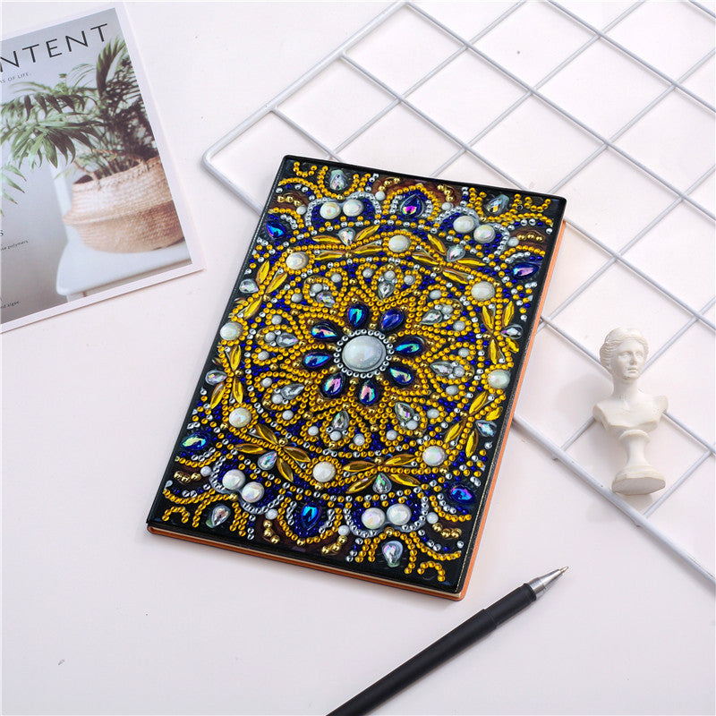 5D Diamond Painting