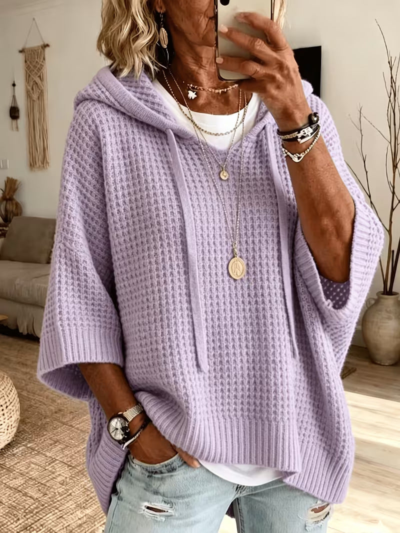 Hoodie im Casual-Look