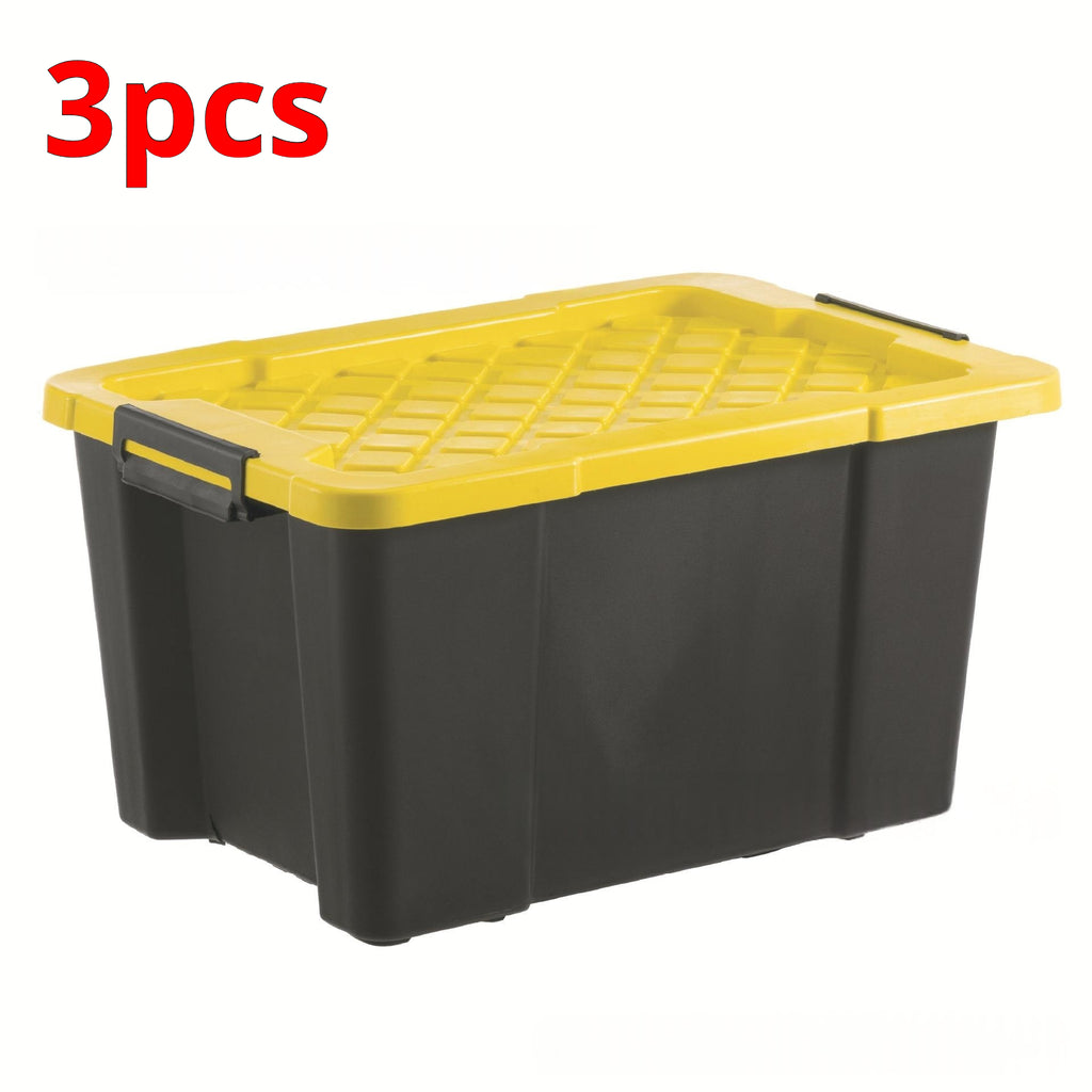 Grosser Aufbewahrungsbox