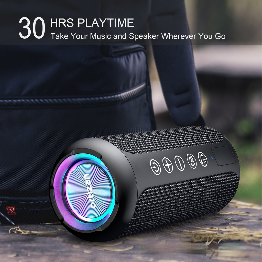 Bluetooth-Lautsprecher «Pulse»