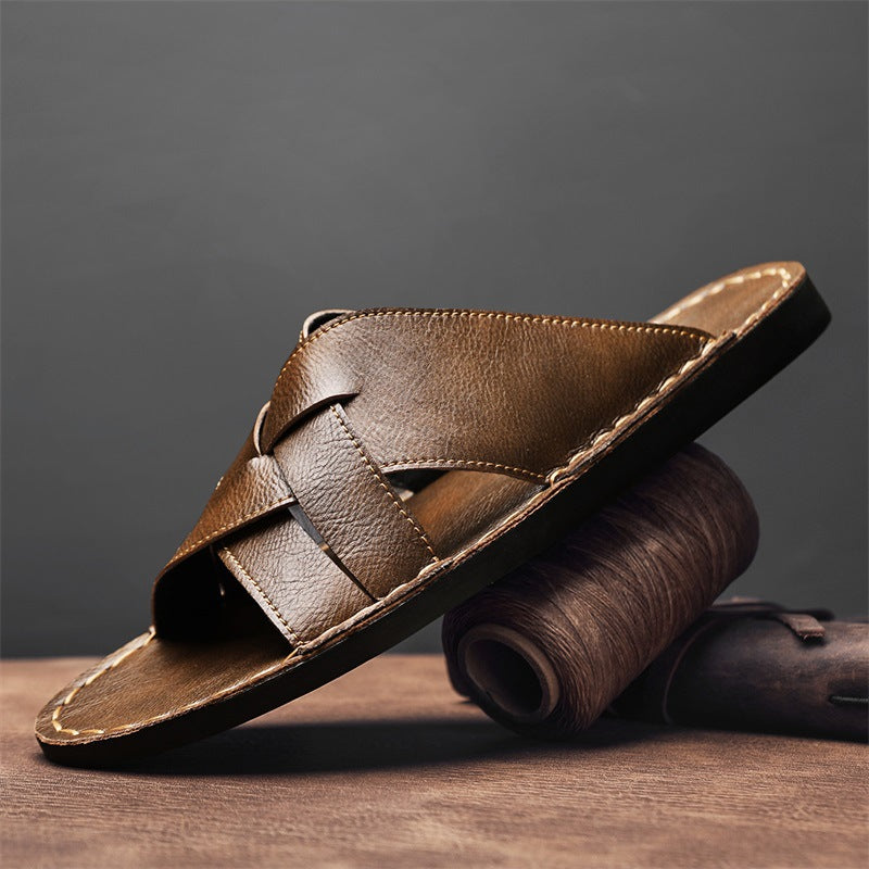 Atmungsaktive Freizeit-Strandschuhe für Herren