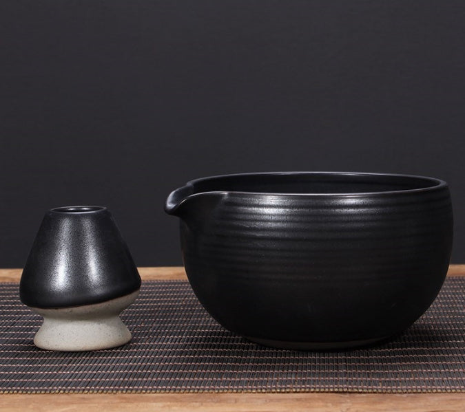 Japanisches Matcha Tee-Set
