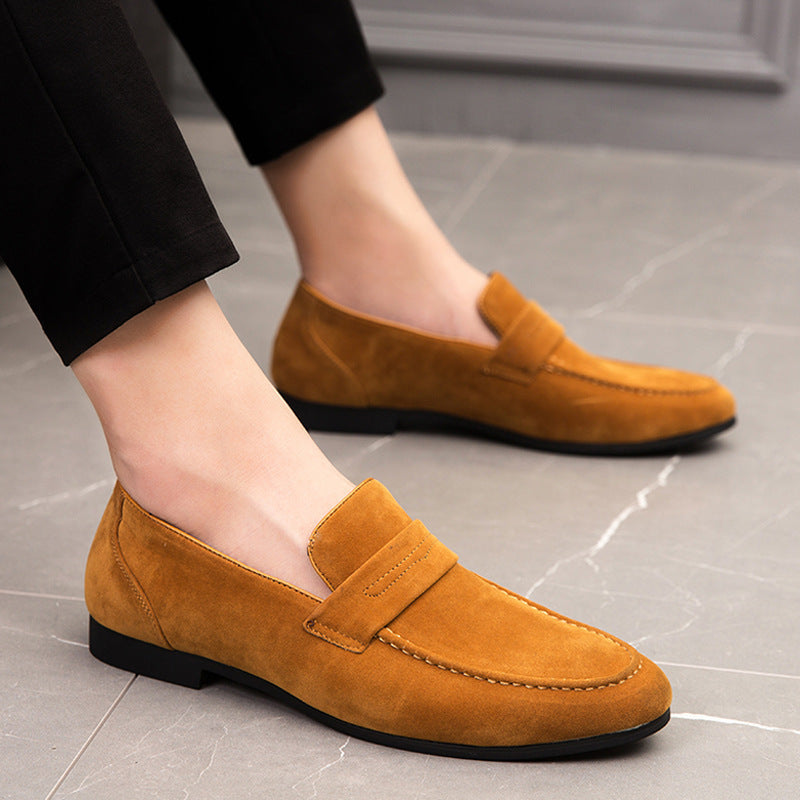 Herren-Slipper zum Reinschlüpfen – Bild 8 | LuxeStyle