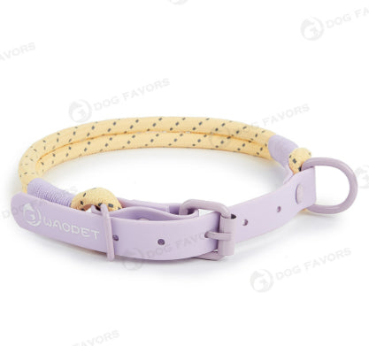 Hundeleine aus PVC – Bild 12 | LuxeStyle
