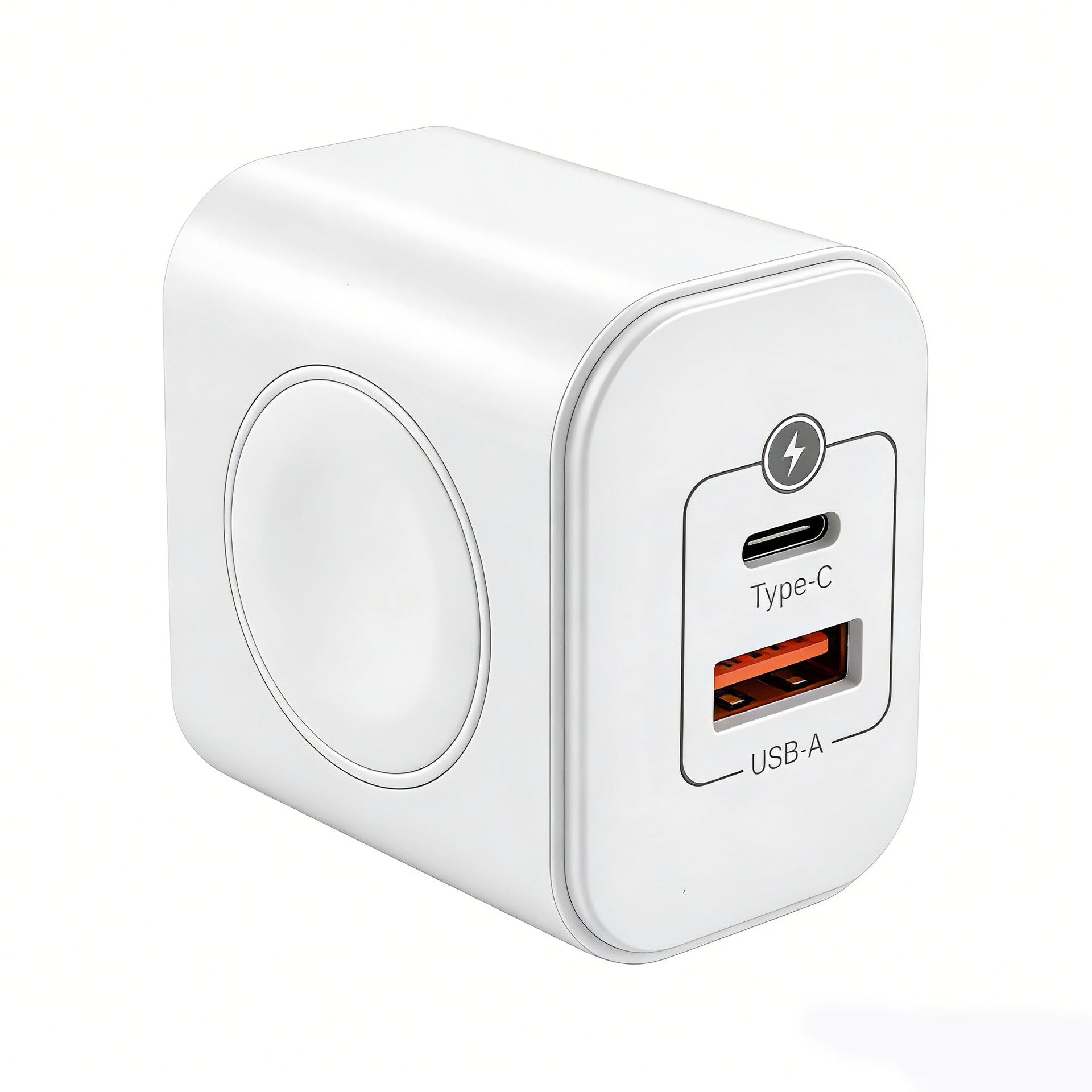 All-in-one Ladestation für Smartwatches