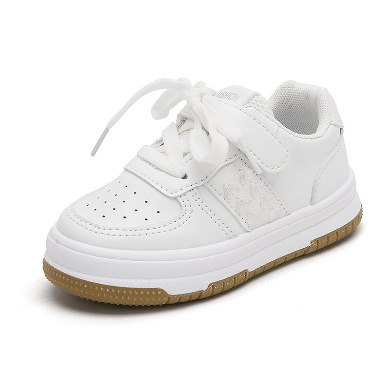 Leichte, rutschfeste Sneaker für Kinder