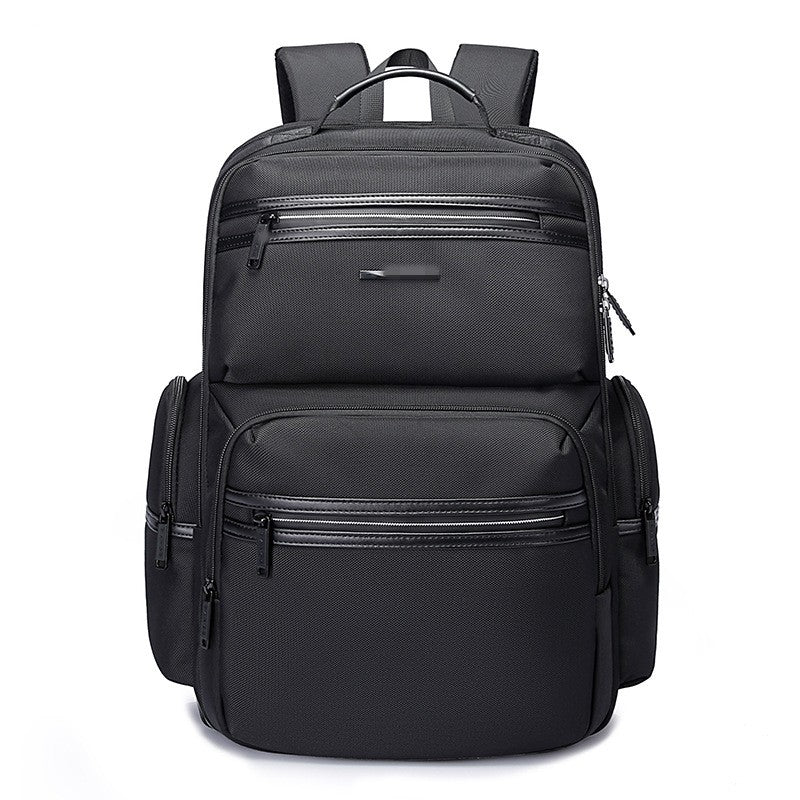 Business Rucksack Herren – Bild 5 | LuxeStyle