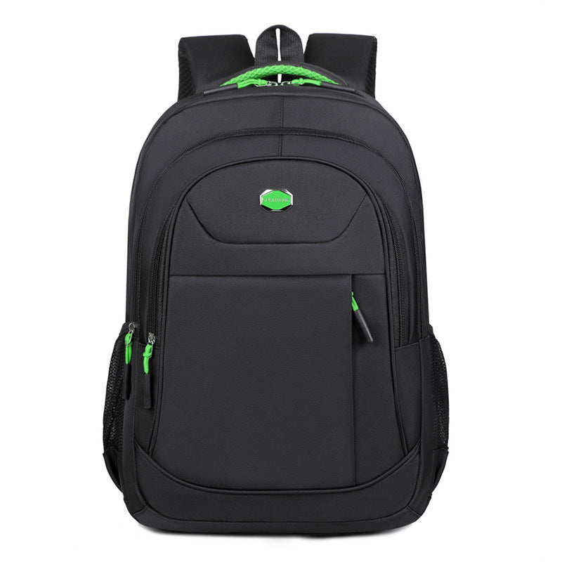 Business Rucksack mit Laptopfach