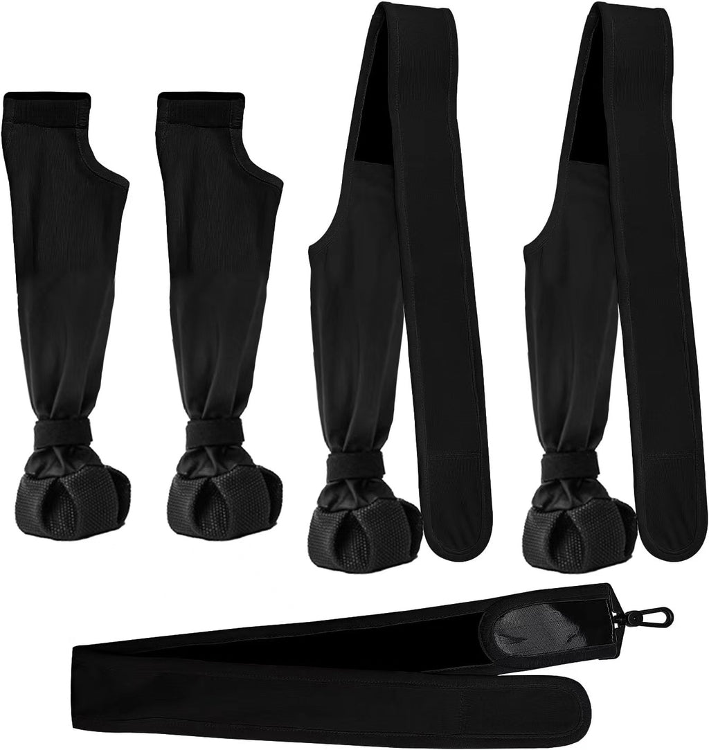 Hundeschuhe wasserdicht – Bild 6 | LuxeStyle