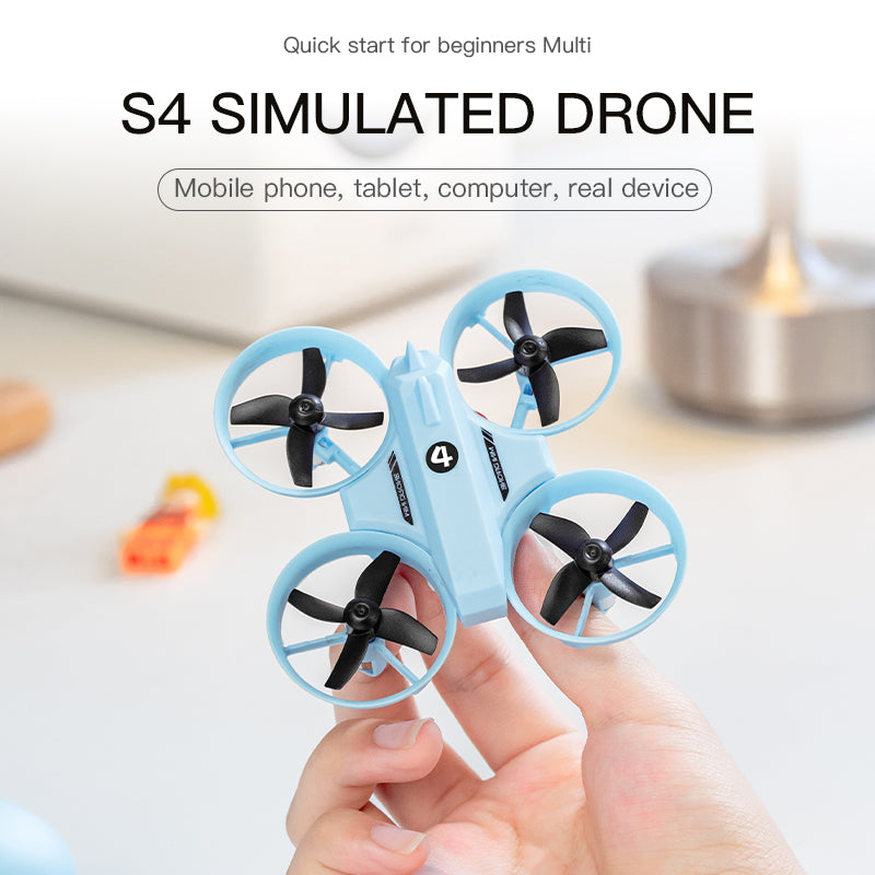 Mini-Drohne «SkyCam» · faltbar