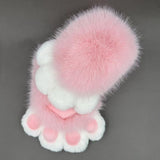 Farbe: Pink Pink Pad