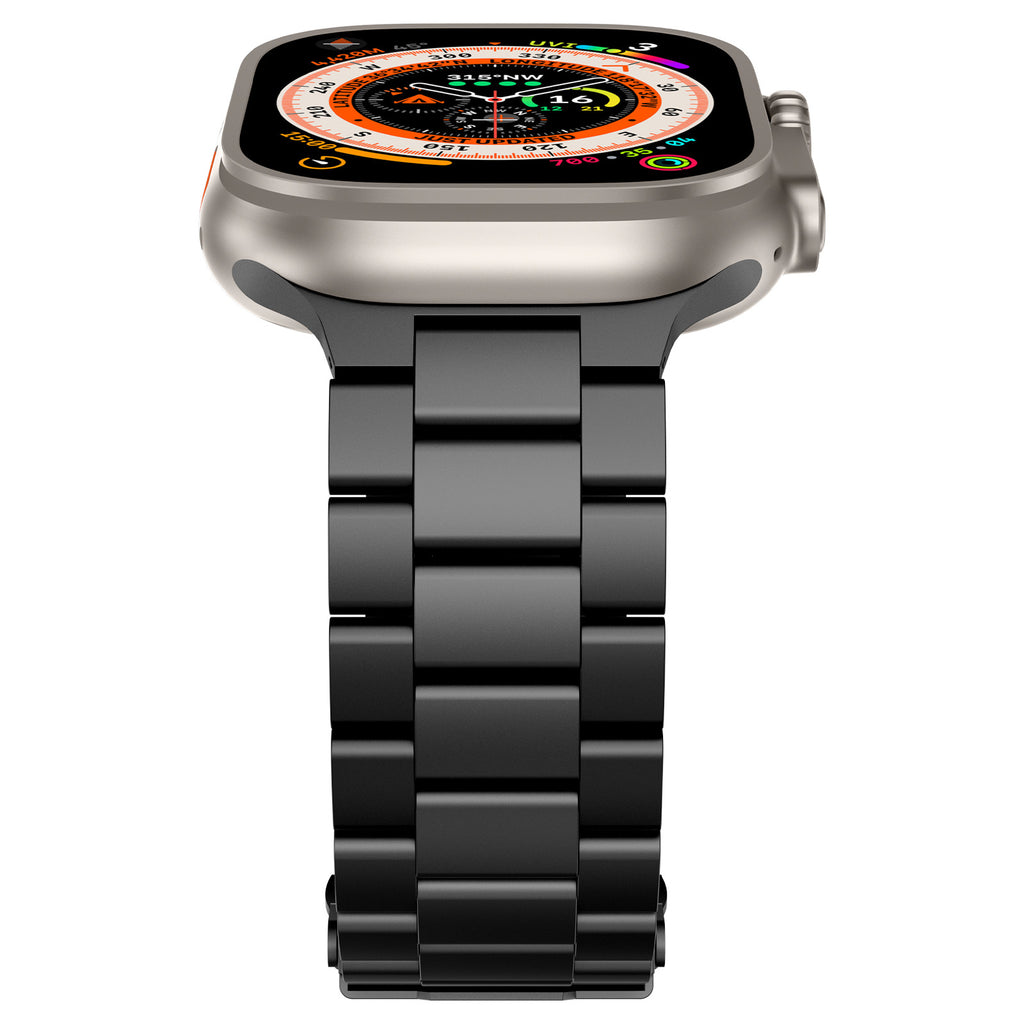 Titan Armband für Apple Watch