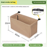 Farbe: Khaki Flachschnallenstil