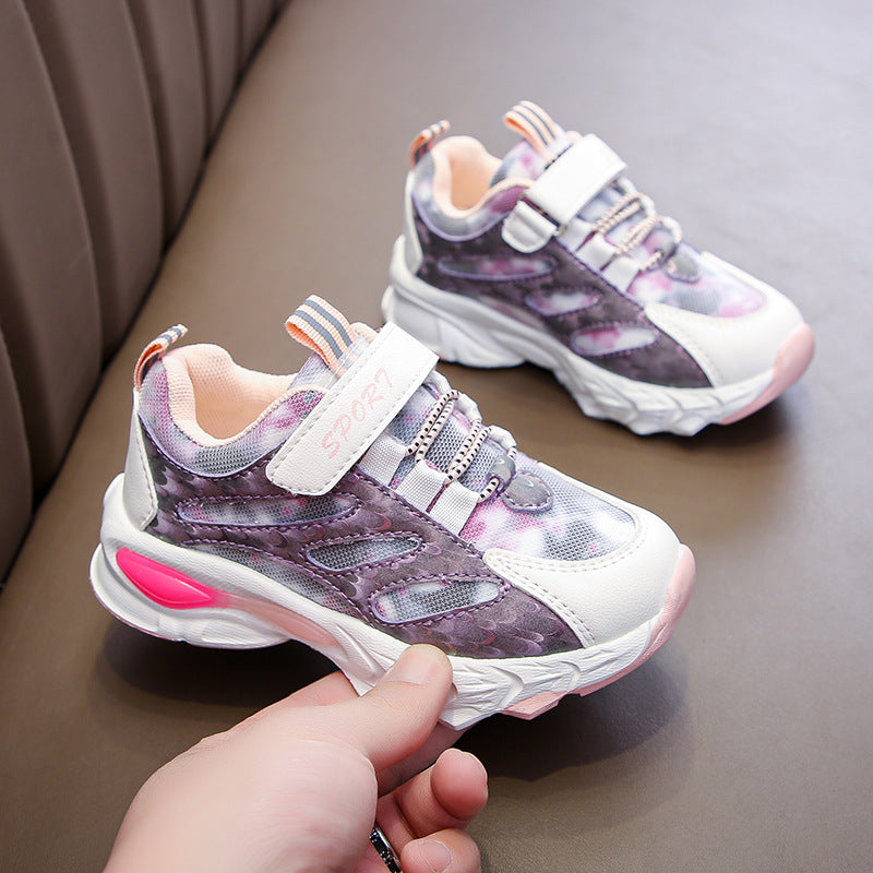 K-Style Laufschuhe für Kinder | LuxeStyle