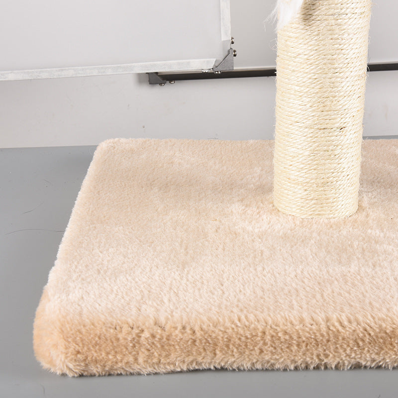 Sisal Kratzbaum für Katzen