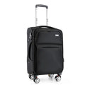 Reisekoffer Oxford Stoff Wasserdicht – Bild 3 | LuxeStyle