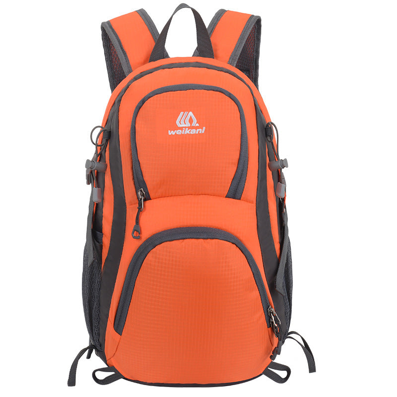 Multifunktionaler Outdoor-Rucksack 20 L – Bild 8 | LuxeStyle