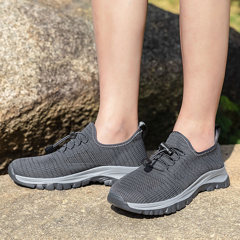 Outdoor Freizeit-Schuhe für Herren – Bild 7 | LuxeStyle