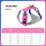Farbe: Rosenrot
