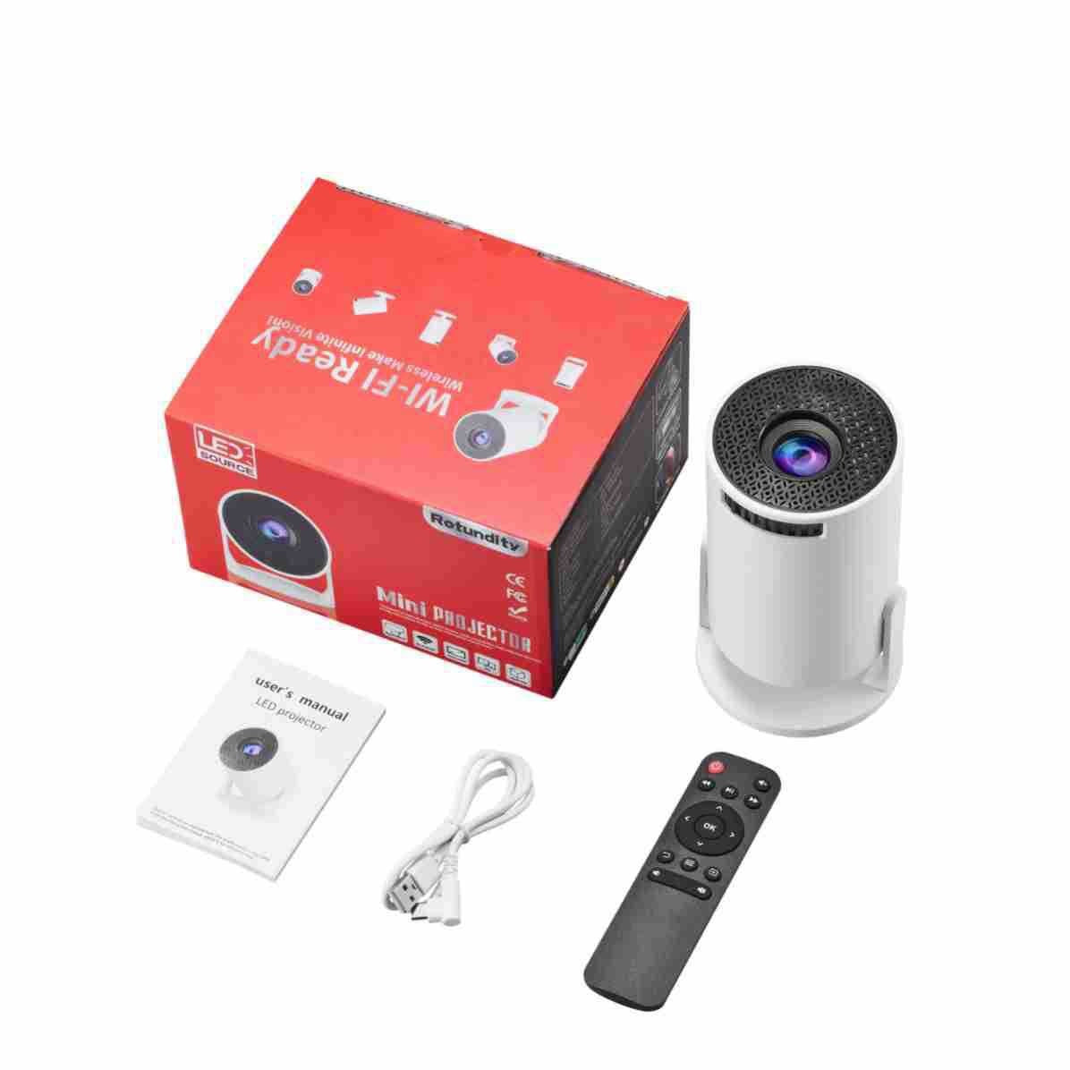 Powerbank «ChargeGo» · Schnellladen