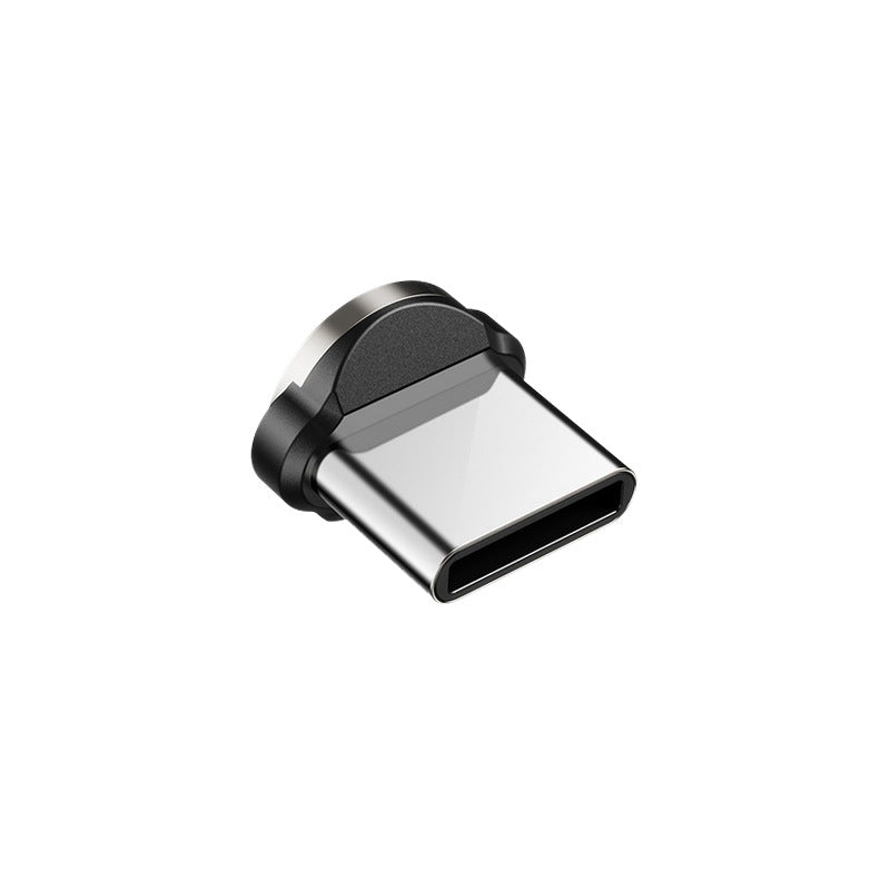 Magnetisches 3-in-1 Ladekabel (540° drehbar)