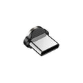 Magnetisches 3-in-1 Ladekabel (540° drehbar)