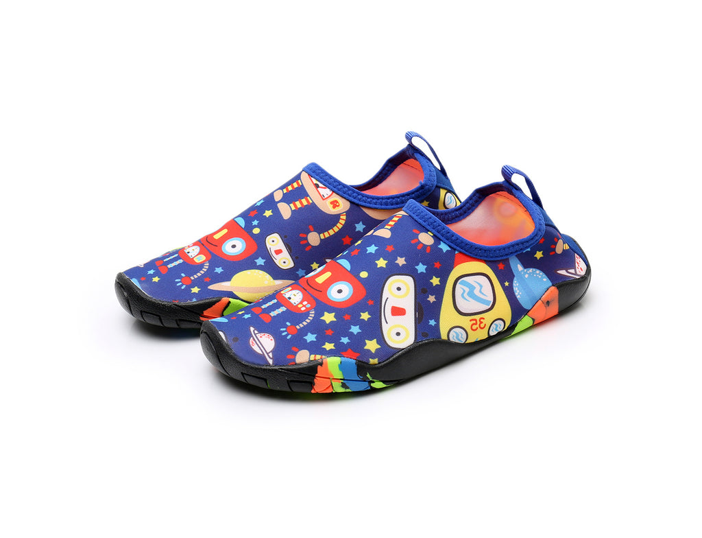 Kinder-Cartoon-Outdoor-Schuhe