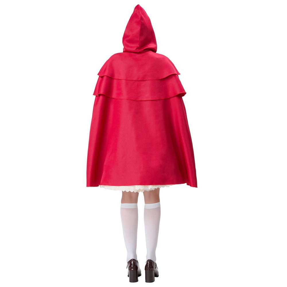 Halloween Kostümkleid Set – Bild 5 | LuxeStyle