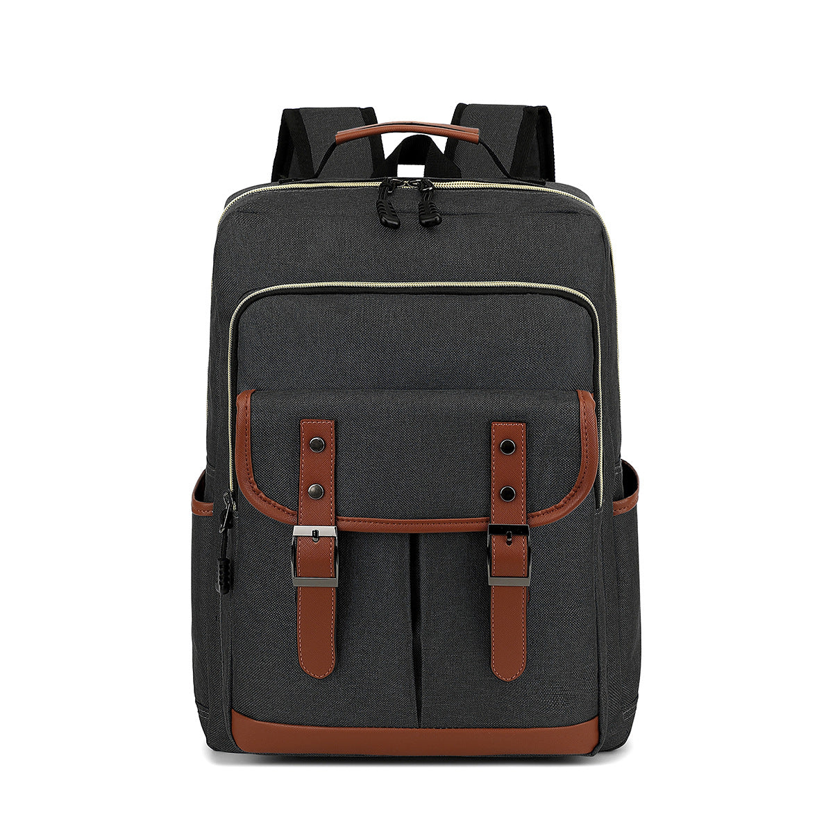 Personalisierbarer Oxford Stoff Rucksack