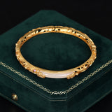 Farbe: Gold