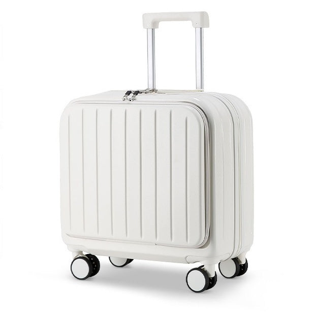 20 Zoll Kabinen-Trolley mit Frontöffnung